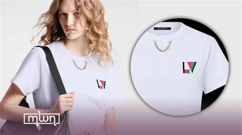 louis vuitton palestine t shirt|louis vuitton tees.